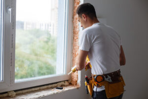 Double Glazing Repairs Services Carlisle