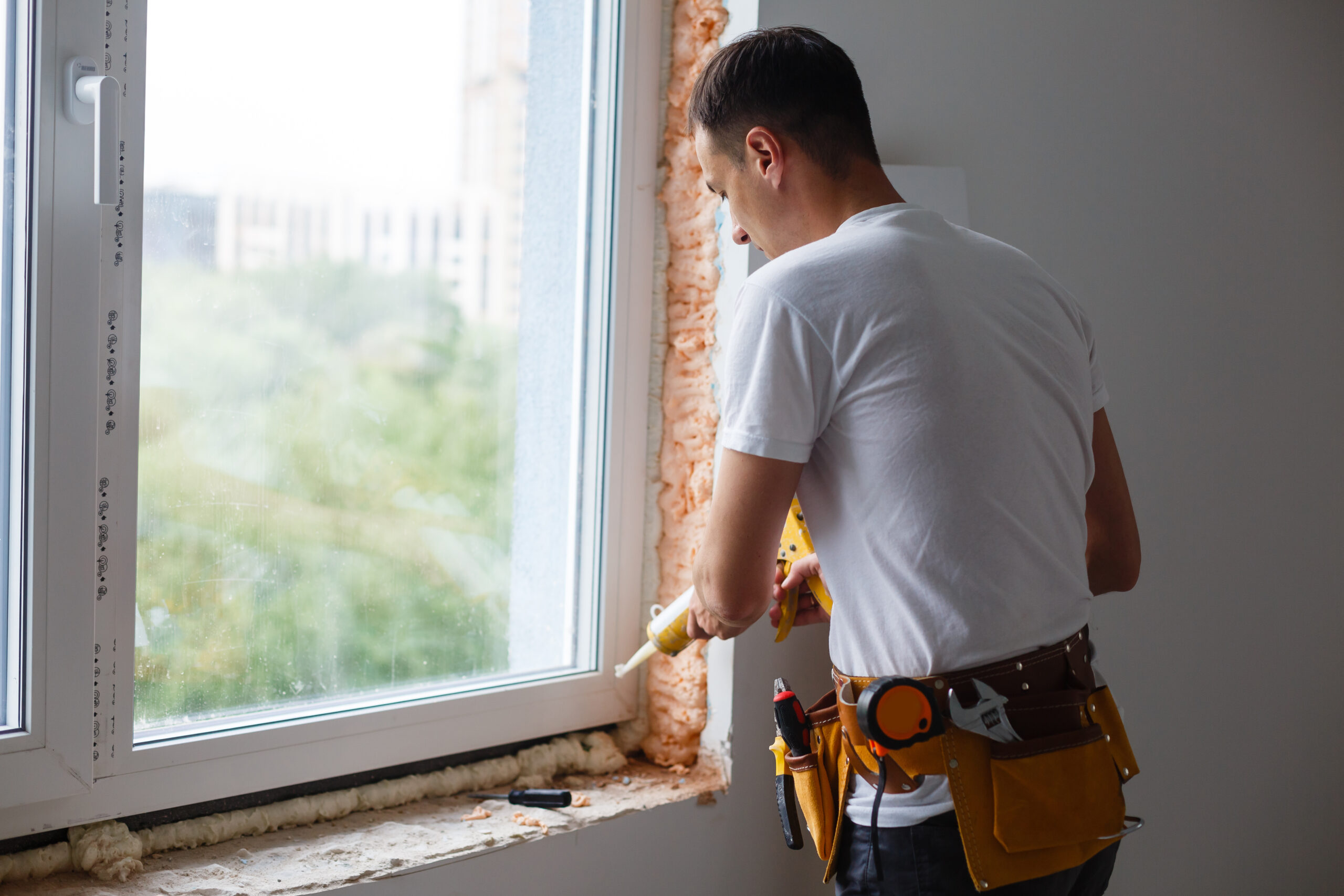 Double Glazing Repairs Services Carlisle
